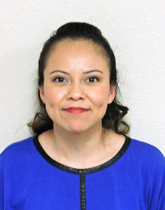 Teresa Alvarado, Medical Assistant