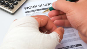 Workers’ Compensation Attorney | Work Comp Lawyer, California