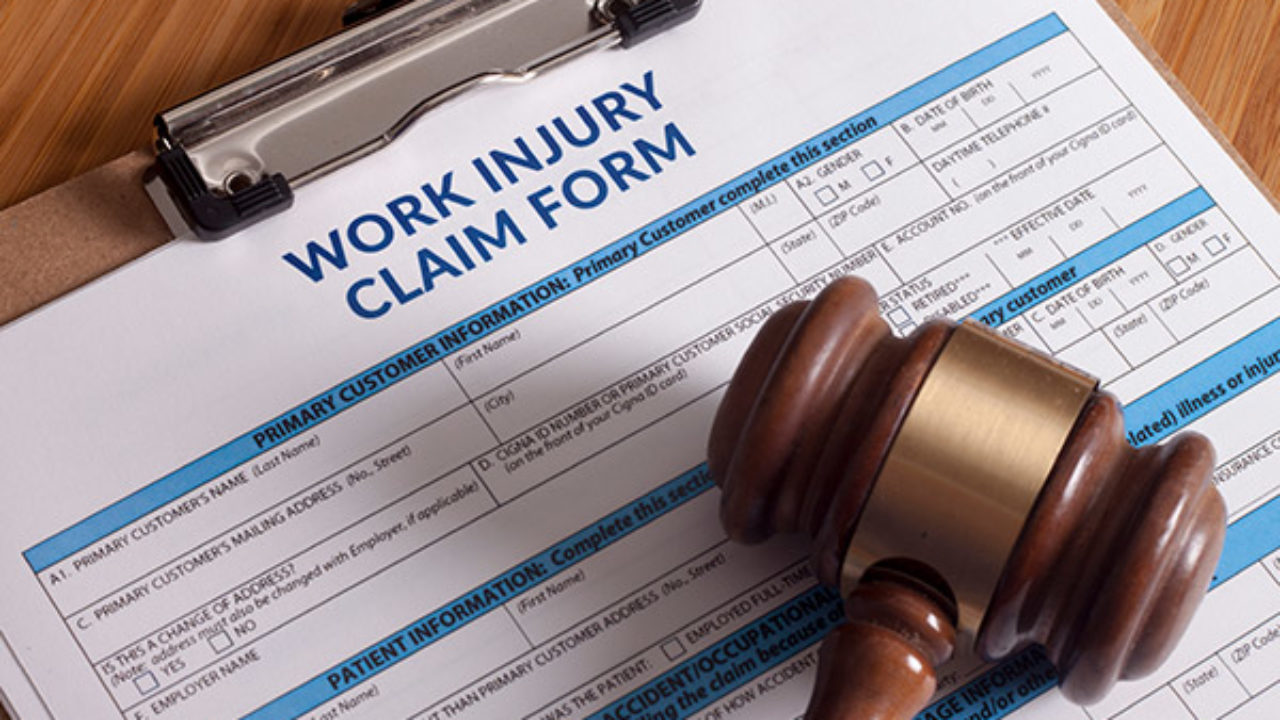 Worker Compensation Lawyer Torrance, CA thumbnail