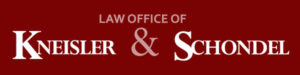 Kneisler & Schondel - Law Office specializing in Work Injury and Social Security Law