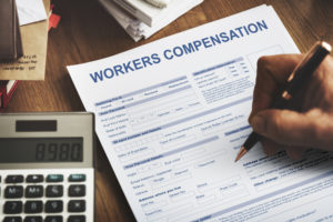 workers comp benefits