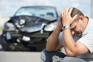 workers compensation and car accidents