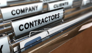 Workers Comp Case - What Employees vs. Independent Contractors Classification Means for Your Case