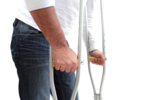 temporary disability benefits for an injured worker in california