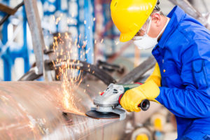 workplace safety violations after a workplace injury