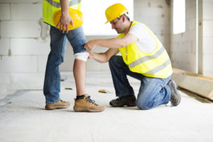 why you should document workplace injuries