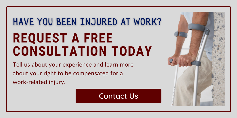 workers compensation free consultation