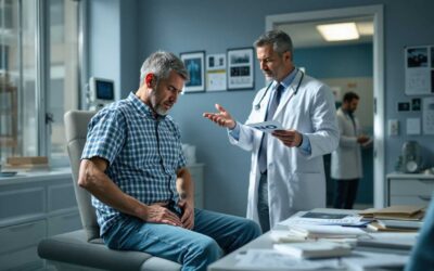 What To Do When Your Doctor Says Your Injury Is Not Work-Related