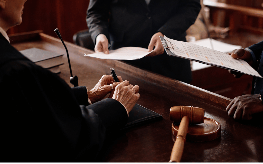 Step-by-Step Guide to Appealing a Denied Workers’ Comp Claim in California