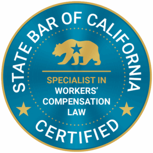 Seal_Workers'_Compensation_Law State Bar Logo