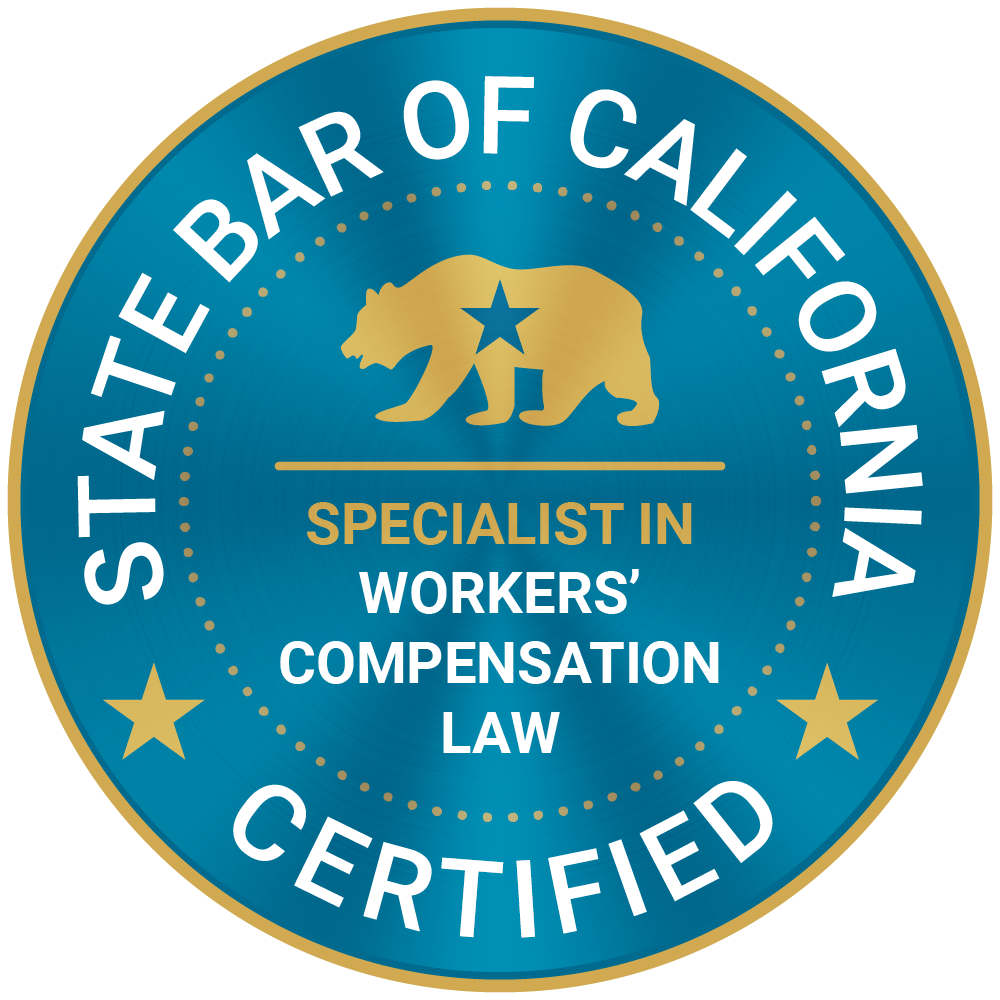 California Board of Legal Specialization