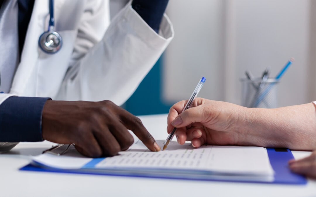 Qualified Medical Examination (QME) Panels